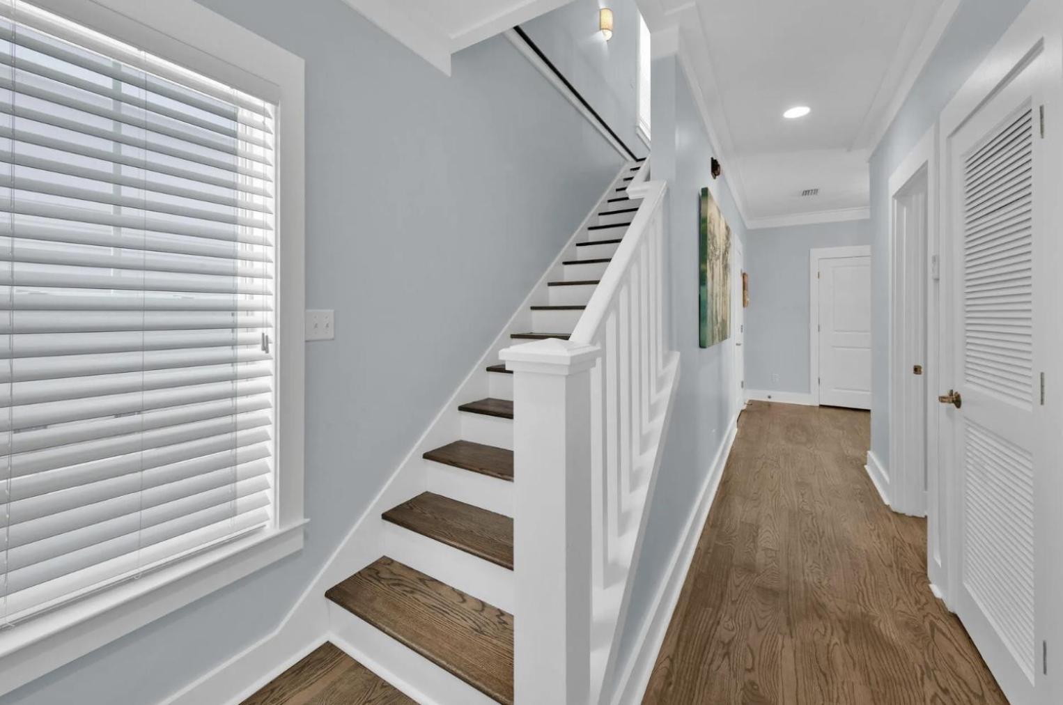 Anna'S Beach House Walk-Out To 30A In Seacrest- Pet-Friendly Rosemary Beach Exterior foto